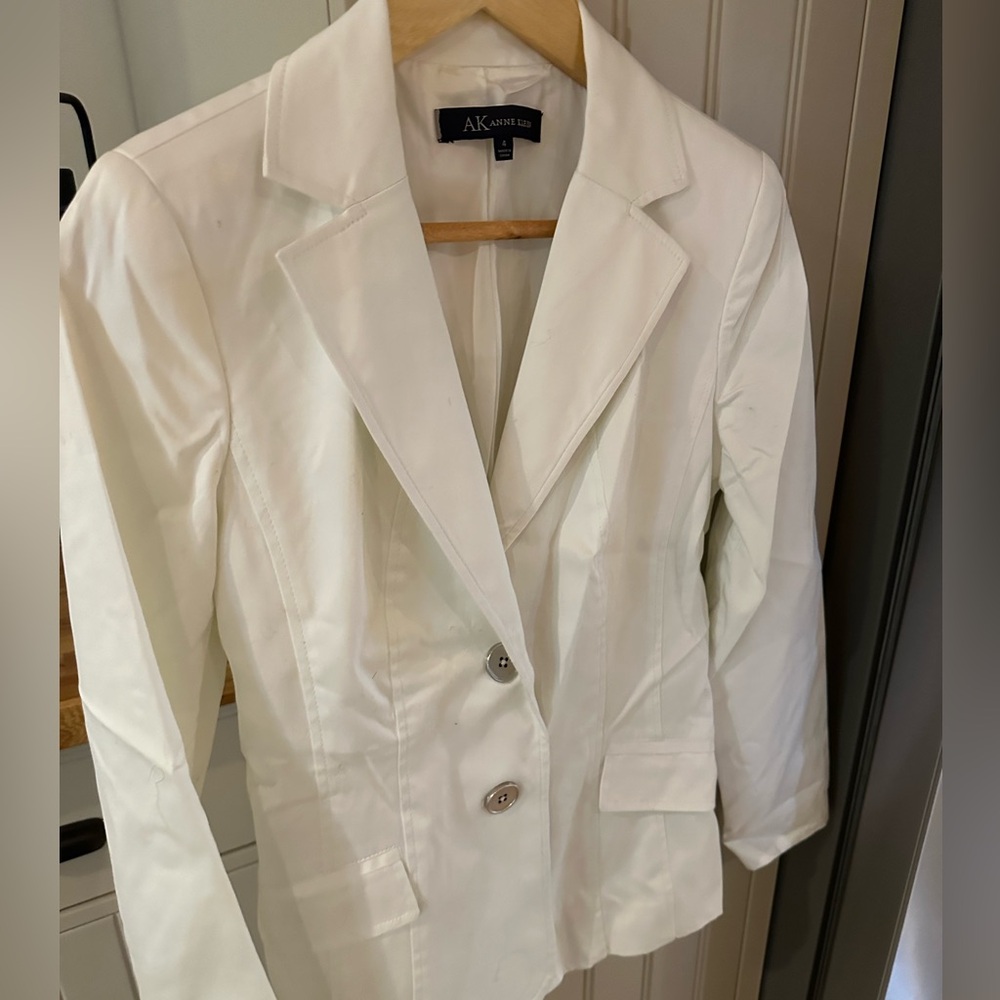 Anne Klein Blazer